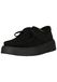 CLARKS Instappers 'Torview' zwart