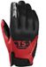 Spidi Cts-1 Gants Rouge, Noir M