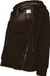 MAMALICIOUS MLRACHEL 3IN1 TEDDY JACKET NOOS Dames XS Hot Fudge
