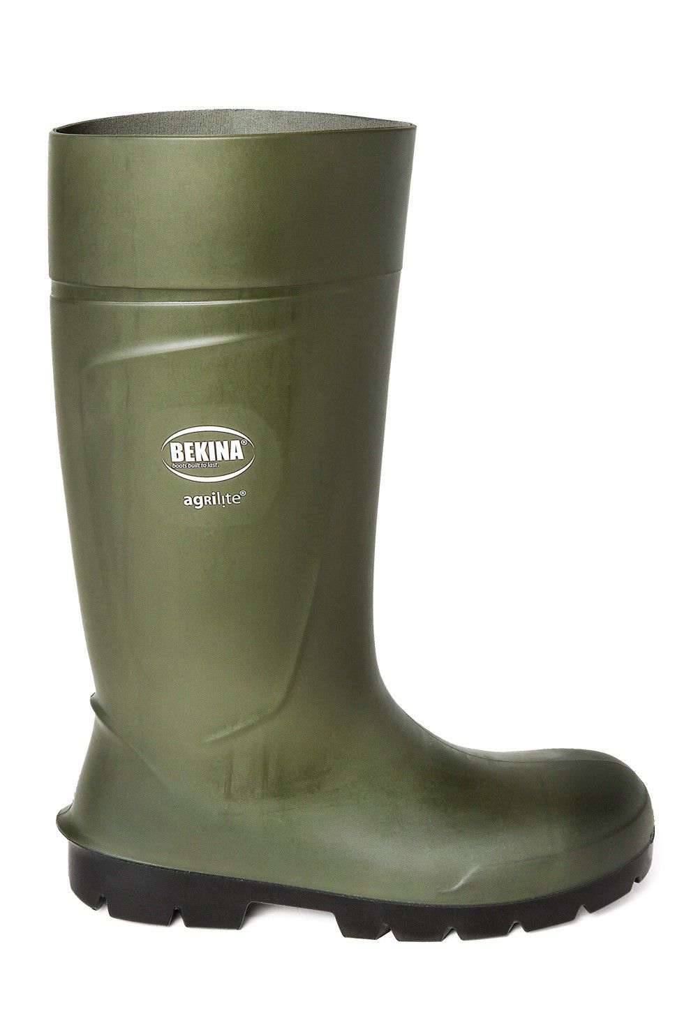 Bekina P2300/9180 146 Agrilite Green/Green - 5412684014047