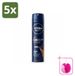 NIVEA MEN Deodorant Spray Deep Espresso - 150 ml - Voordeelverpakking - 5 stuks