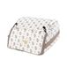 Walking Mum Chaise haute portable Botton Flowers