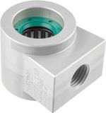 TRW MCTL118 verlagingsset