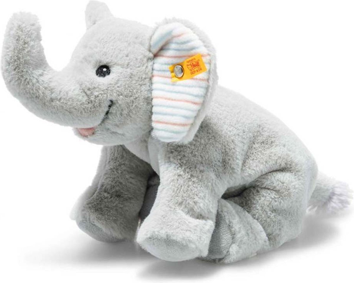 Steiff Floppy Trampili olifant 20 cm. EAN 242656