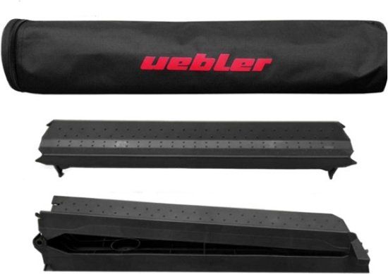 Uebler Oprijgoot