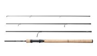 Berkley Lightning HT II Travel Spinning Hengel