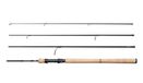 Berkley Lightning HT II Travel Spinning Hengel