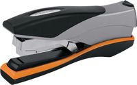 Rexel Optima 40 nietmachine Zwart/Oranje
