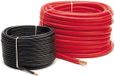 Prosea Câble de batterie 35 mm 25 m Rouge 25 m