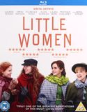 Little Women [Blu-ray] [Import]