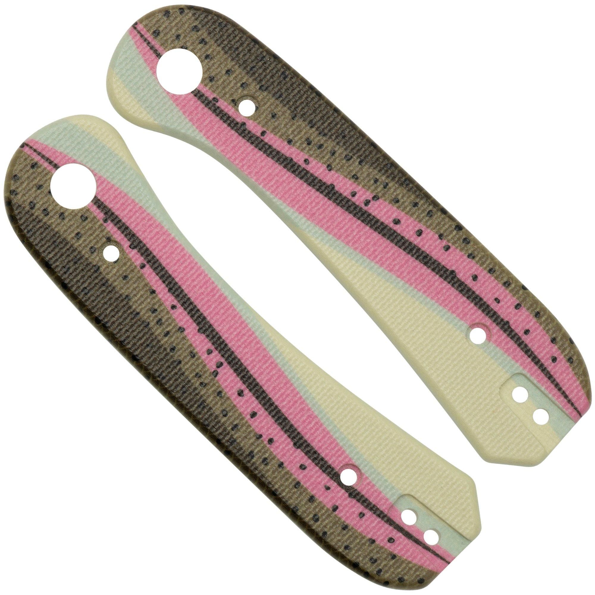 KNAFS Lander Scales - Rainbow Trout G10