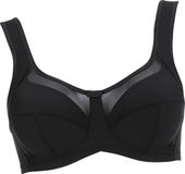 Anita Comfort Clara Comfort Soutien-gorge sans armature 5459 Noir - taille EU 90B / FR 105B