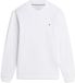 Tommy Hilfiger Herren Langarmshirt XXL Polyester Baumwolle Freizeit Herbst/Winter 2026