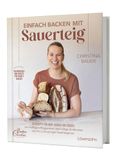 Einfach GPSR Kontakt Einfach backen mit Sauerteig