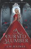 A Bol Veil of Moonlight-A Cursed Slumber Paperback