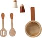 Vertbaudet Houten keukentje met accessoires van FSC®-hout