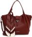 Emily & Noah Shopper E&N Hasina (65264) - Sacs à main femme - red 600