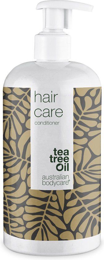 Australian Bodycare Hair Care Conditioner - 500ml