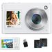 SZSMART DC325W 8K 96MP Appareil photo numérique