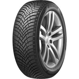 Hankook 215/55R16 W462 Winter i*cept RS3 93H