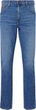 WRANGLER TEXAS SLIM THE MARVERICK AUTHENTIC SLIM JEANS - Men - W32/L32