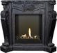 Xaralyn Louis BIU-B Bio-ethanol Haard - Zwart Natuursteen - 3 KW Verwarming
