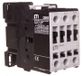 ETI Polam Eti Magneetschakelaar 25A, 3-polig, 230V AC, type CEM25.00-230V-50/60Hz, artikelnummer 004645103