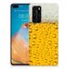B2Ctelecom Huawei P40 | Siliconen Case | Bier