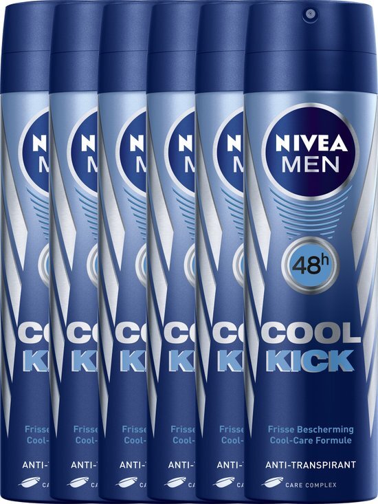 Nivea MEN Cool Kick