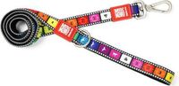 Max & Molly Hondenriem Movie S