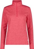 CMP Dames coltrui van jersey