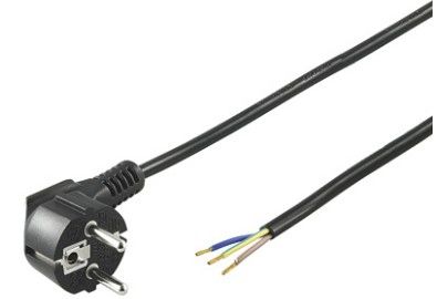 Kabeldirect NK 103 S-200 2m