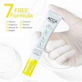 ACCA by Dr.DSP - Gel anti-acné Mini 4g