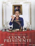 laFeltrinelli La Cuoca Del Presidente DVD