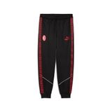 Puma AC Milan King Anthem Trainingsbroek Zwart M