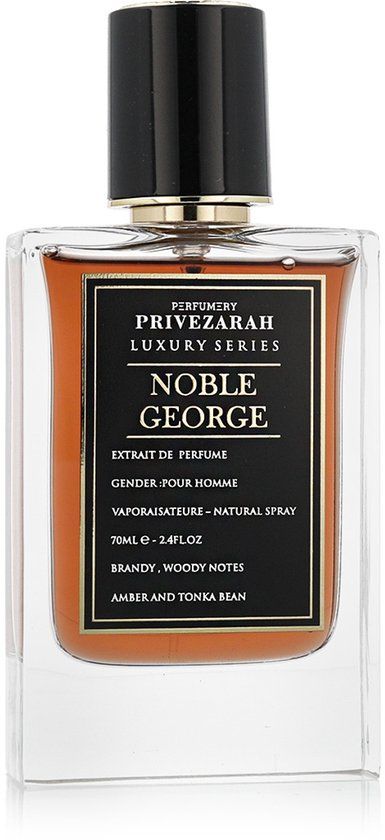 Privezarah Eau de Parfum / 70 ml / Unisex