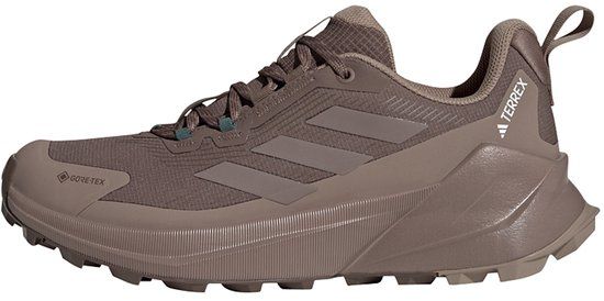 Adidas Terrex Terrex Trailmaker 2.0 Gore-Tex Hikingschoenen - Dames - Bruin