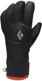 Black Diamond Impulse Handschoenen Zwart S
