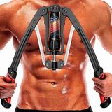 Yes4All Hydraulische Power Twister Bar 10-199,6 kg