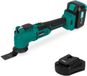VONROC Accu Multitool 20V