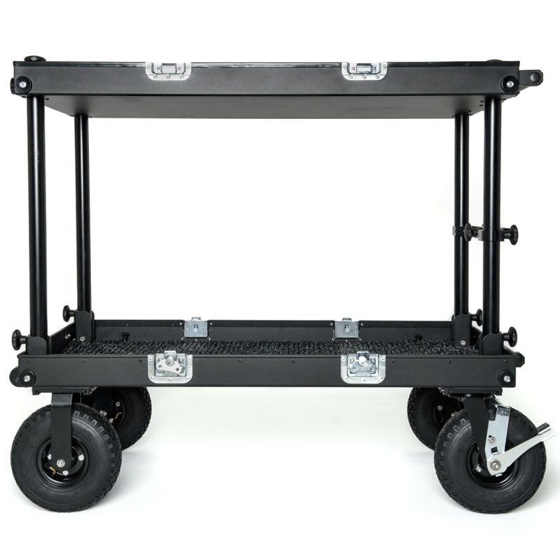 Adicam Max Cart on 10" Wheels