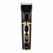 Adler AD 2849 Tondeuse pour animaux, kit de soins professionnel, IPX6, écran LED