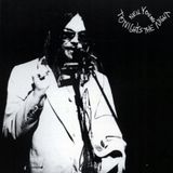 Warner Music Neil Young Tonight's the Night LP