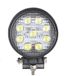 OEM Holland Connections 27W LED-werklamp