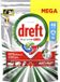 Dreft Vaatwastabletten Platinum Plus All In One Bries - 48 stuks