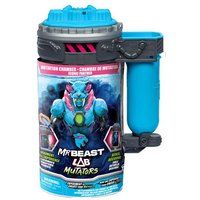 Mr Beast Lab Mutators Iconic Panther