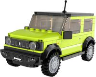 Jamara CaDA Suzuki Jimny 1:24 Bricks