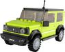 Jamara CaDA Suzuki Jimny 1:24 Bricks