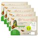 Ofituria 1250 vellen gerecycled papier, 100% gemaakt van gerecycled papier, DIN A3, 80 g, natuurlijke kleur, geschikt voor laser- en inkjetprinters
