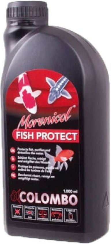 Colombo Safe Fish Protect 1000 ml